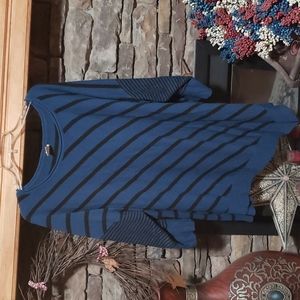 SALE⚡️FANTASTIC ASYMETRICAL THIN SWEATER SZ 4X (26W-28W)